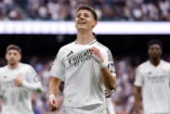 Arda Güler : « Les supporters nous soutiennent toujours et m'ont donné beaucoup de force » (realmadrid.com)