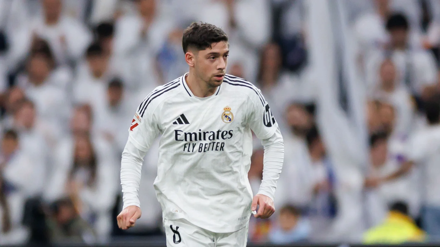 Valverde victime d’une lombosciatalgie mais disponible pour le Mondial des Clubs (realmadrid.com)