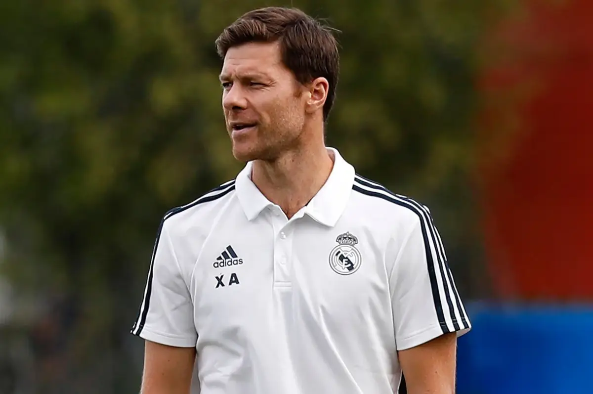 Xabi Alonso : un retour stratégique au Real Madrid, entre héritage et ambition (realmadrid.com)