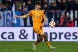 Le Real Madrid va faire jouer Jacobo Ramon (Photo by Angel Martinez/Getty Images).