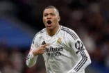 Mbappé vise les sommets (realmadrid.com)