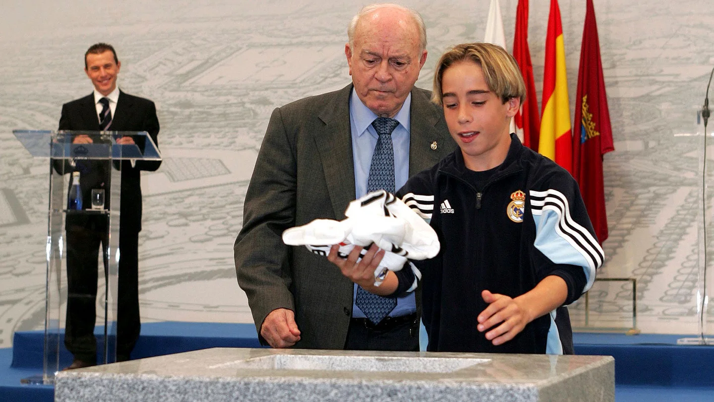 La Ciudad Real Madrid : 21 ans d’ambition et d’innovation (realmadrid.com)