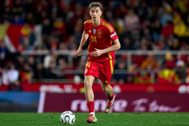 Huijsen, une recrue du Real Madrid qui en appelle d’autres (realmadrid.com)