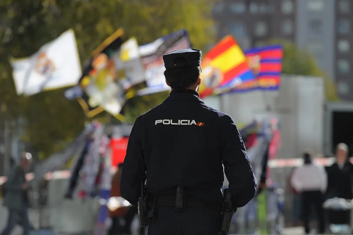 Clásico : vigilance maximale, tensions minimales (Photo by Denis Doyle/Getty
