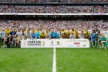 Le Corazón Classic Match 2025 entre le Real Madrid et le Borussia Dortmund. (realmadrid.com)