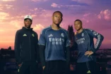 El Real Madrid y adidas presentan la segunda camiseta para la temporada 2025-26