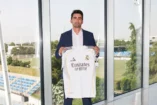 OFFICIEL : Pau Quesada, nouvel entraîneur du Real Madrid féminin (realmadrid.com)