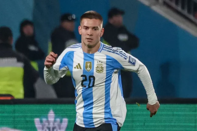 Mastantuono est-il le plus jeune joueur recruté par le Real Madrid pour la 1ère équipe ? (realmadrid.com)