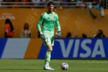 Courtois : "La deuxième mi-temps a été meilleure et c'est la ligne à suivre" (realmadrid.com)