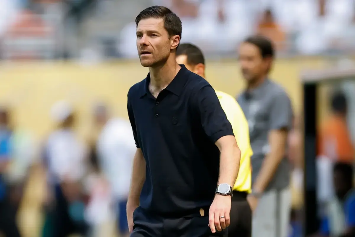Match nul du Real Madrid face à Al-Hilal : Xabi Alonso devra tôt ou tard trancher dans le vif (realmadrid.com)