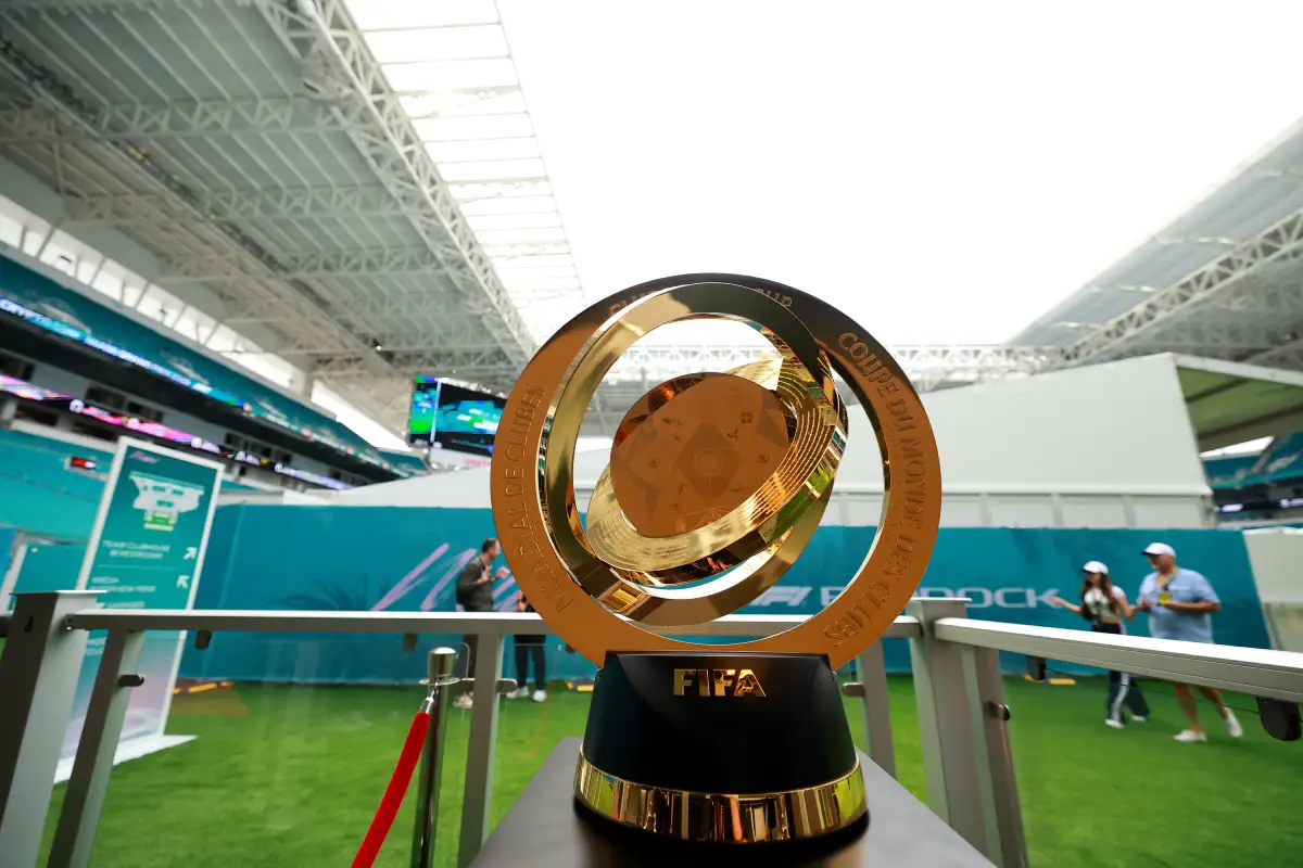 Le Real Madrid va attirer de nombreux spectateurs aux USA (Photo by Hector Vivas/Getty Images).