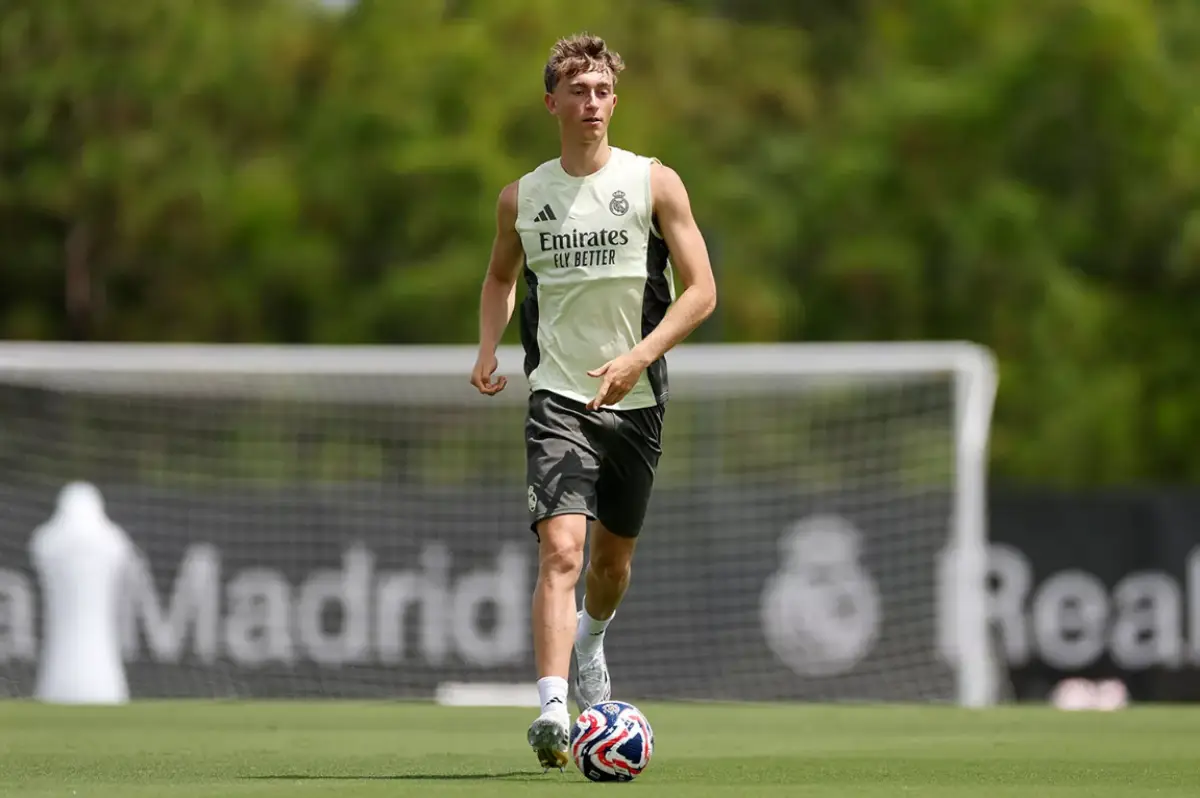 Le Real Madrid et sa stratégie de transferts qui fait mouche (realmadrid.com)