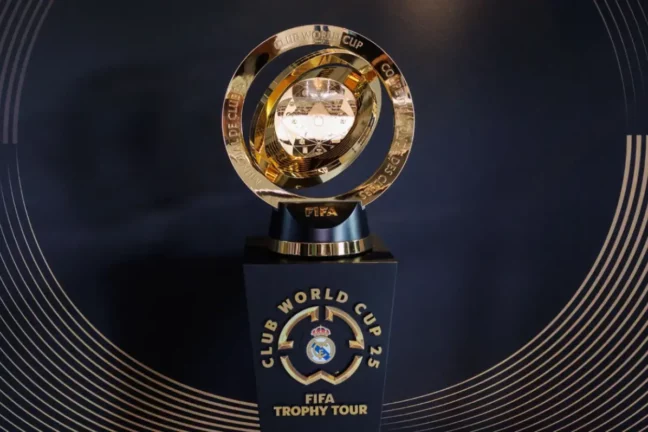 Le Real Madrid déjà gagnant sur le plan financier au Mondial des Clubs (realmadrid.com)