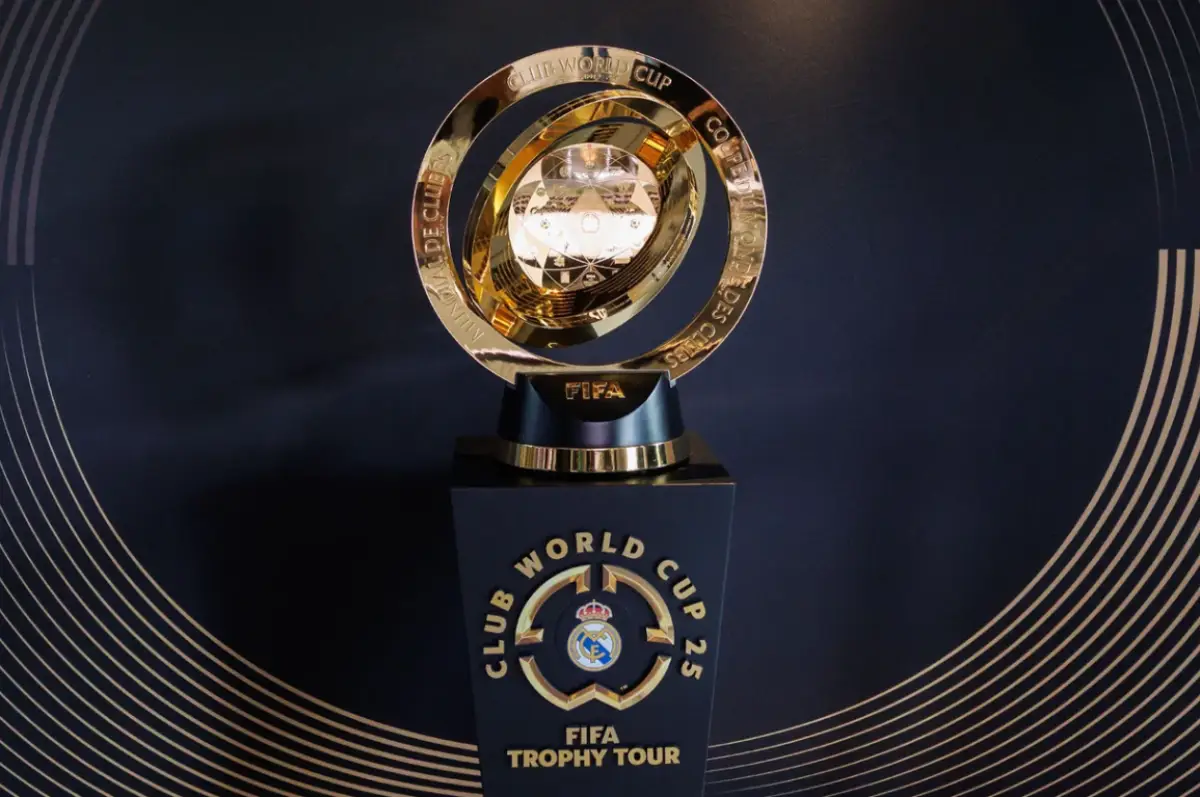 Le rêve américain du Real Madrid doit devenir réalité au Mondial des Clubs (realmadrid.com)