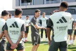 La pré-saison du Real Madrid débute dans une semaine (realmadrid.com)