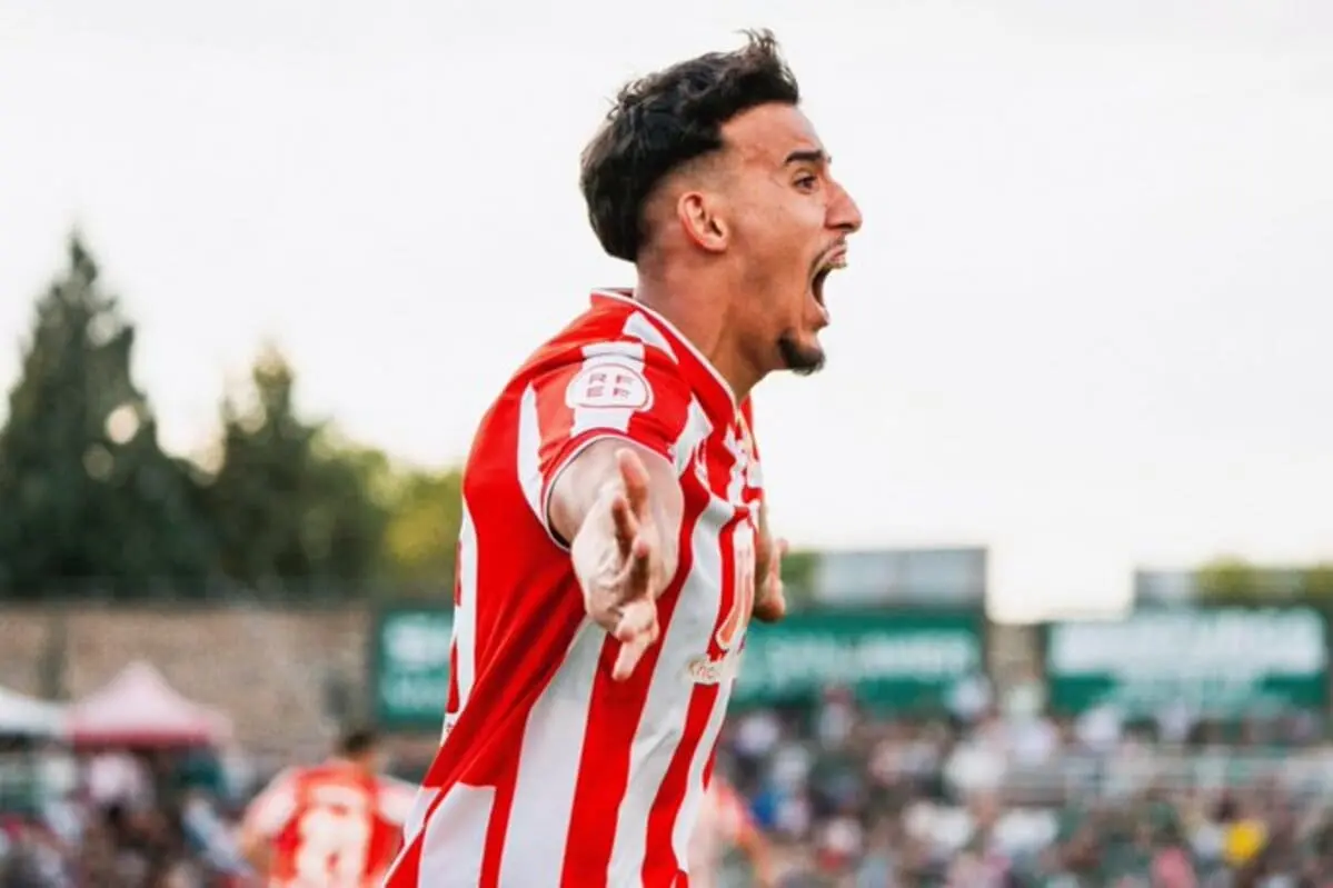L'attaquant Rachad Fettal signe au Real Madrid
