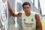 "Nous voulons remporter le titre", Bellingham déterminé à perpétuer la grandeur du Real Madrid (realmadrid.com)