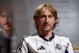"Je serai toujours madridista", Modrić à coeur ouvert pour ses adieux (realmadrid.com)