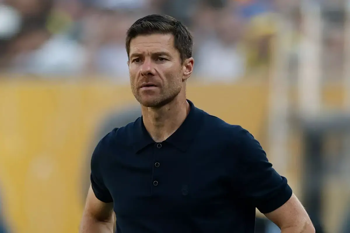 Le Real Madrid de Xabi Alonso commence à se dessiner (realmadrid.com)