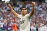 Gonzalo García : « Recevoir une ovation est une sensation incroyable » (realmadrid.com)
