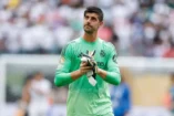 Courtois : "L'implication défensive de l'équipe a été très bonne" (realmadrid.com)