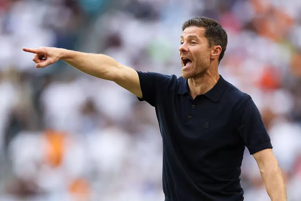 Victoire du Real Madrid face à la Juventus : Xabi Alonso réussi son premier test (realmadrid.com)