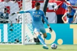 Courtois : « C'est une défaite difficile, mais il faut en tirer des leçons » (realmadrid.com)