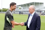 Effectif bouclé au Real Madrid : sans départ, plus de recrues (realmadrid.com)