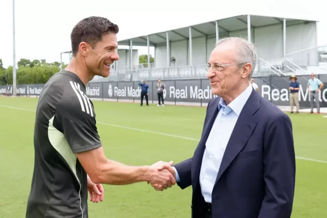 Effectif bouclé au Real Madrid : sans départ, plus de recrues (realmadrid.com)