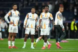 Vinicius et Rodrygo en Ligue des champions la saison dernière (Photo by Angel Martinez/Getty Images).