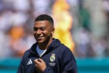 Mbappé pourrait profiter de l'IA dans le football (Photo by Buda Mendes/Getty Images).