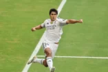 Gonzalo García dans le 11 de la Coupe du Monde des Clubs (fifa.com)