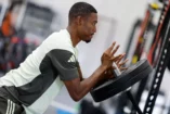 David Alaba, le refus de l'effacement (realmadrid.com)
