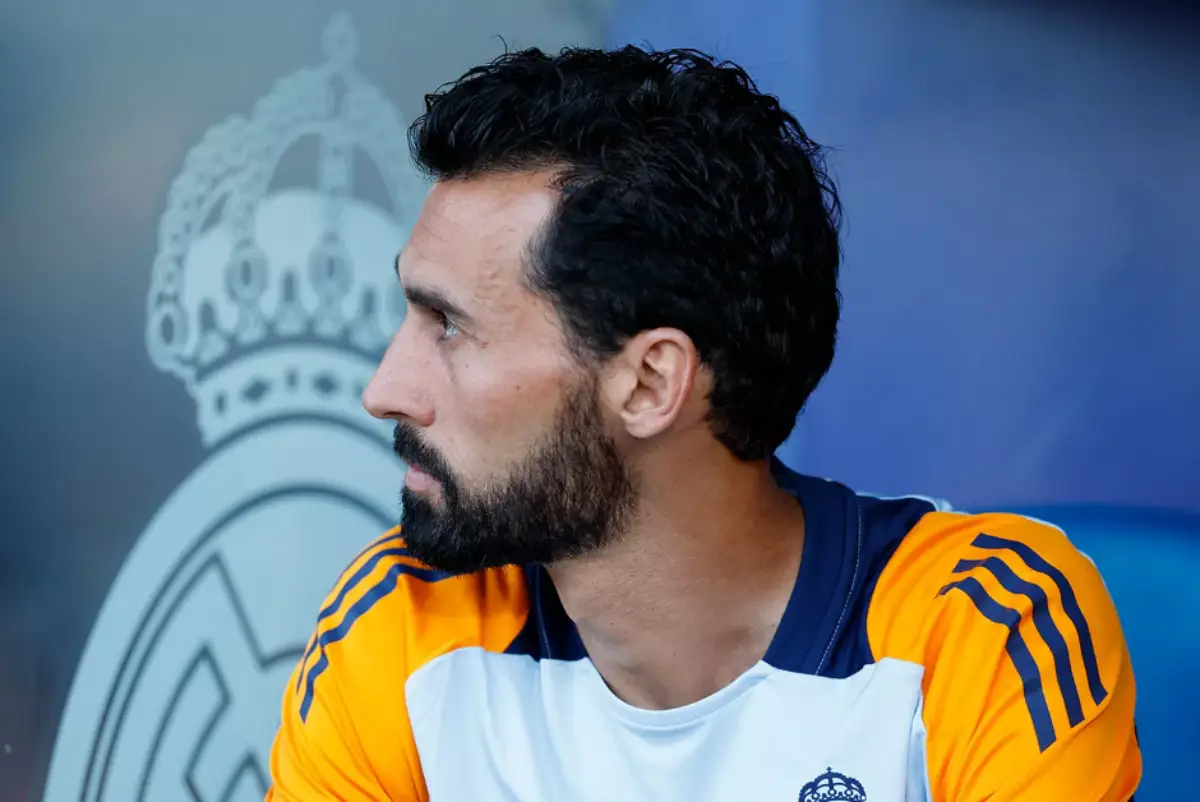 Le Real Madrid Castilla d’Álvaro Arbeloa prend forme (realmadrid.com)