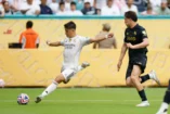 Arda Güler transfiguré sous Xabi Alonso (realmadrid.com)
