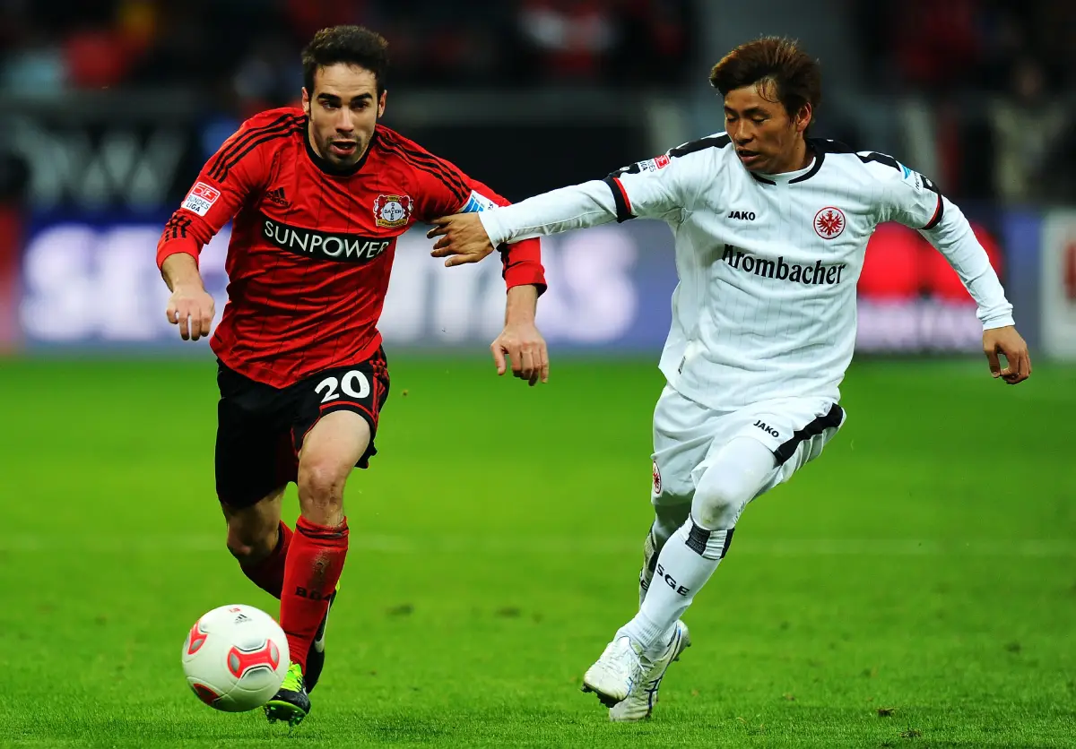Le Real Madrid et ses retrouvailles coûteuses (Photo by Lars Baron/Bongarts/Getty Images)