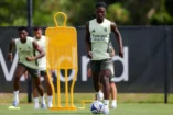 Xabi Alonso face au défi Camavinga : retrouver l'éclat du prodige français (realmadrid.com)