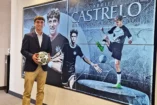 Gabriel Castrelo quitte l’Atlético pour le Real Madrid (Comptes Instagram @gabrielcastrelo_ et @bestofyousports)