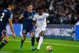Vinicius VS PSG 2022