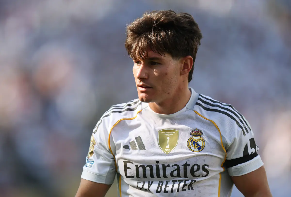Le Real Madrid et le poste de latéral gauche : un état des lieux (Photo by Francois Nel/Getty Images)