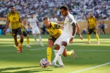 Le Real Madrid n'est pas fermé au départ de Rodrygo (realmadrid.com)