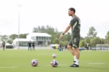 Xabi Alonso impose la loi de la concurrence au Real Madrid (realmadrid.com)