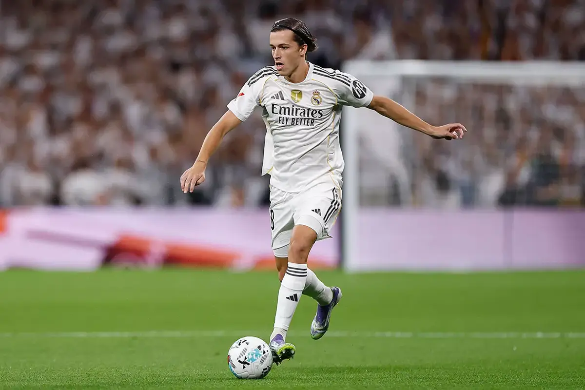 Carreras : "Dès que j'ai signé, j'ai promis de tout donner pour ce club" (realmadrid.com)