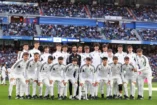 Real Madrid Arbeloa et ses jeunes madrilènes en avril 2023 (Photo by Gonzalo Arroyo Moreno/Getty Images).