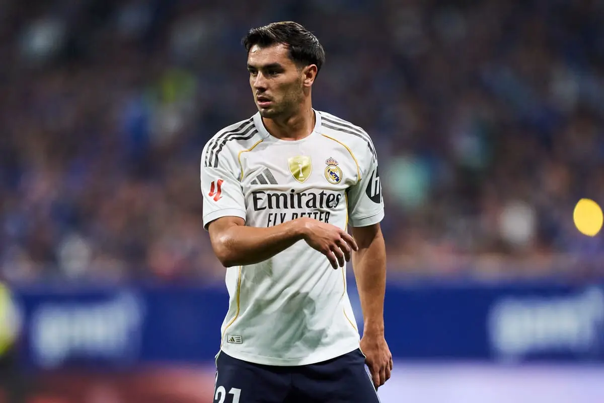 Brahim Díaz, les 2 enjeux majeurs de sa saison