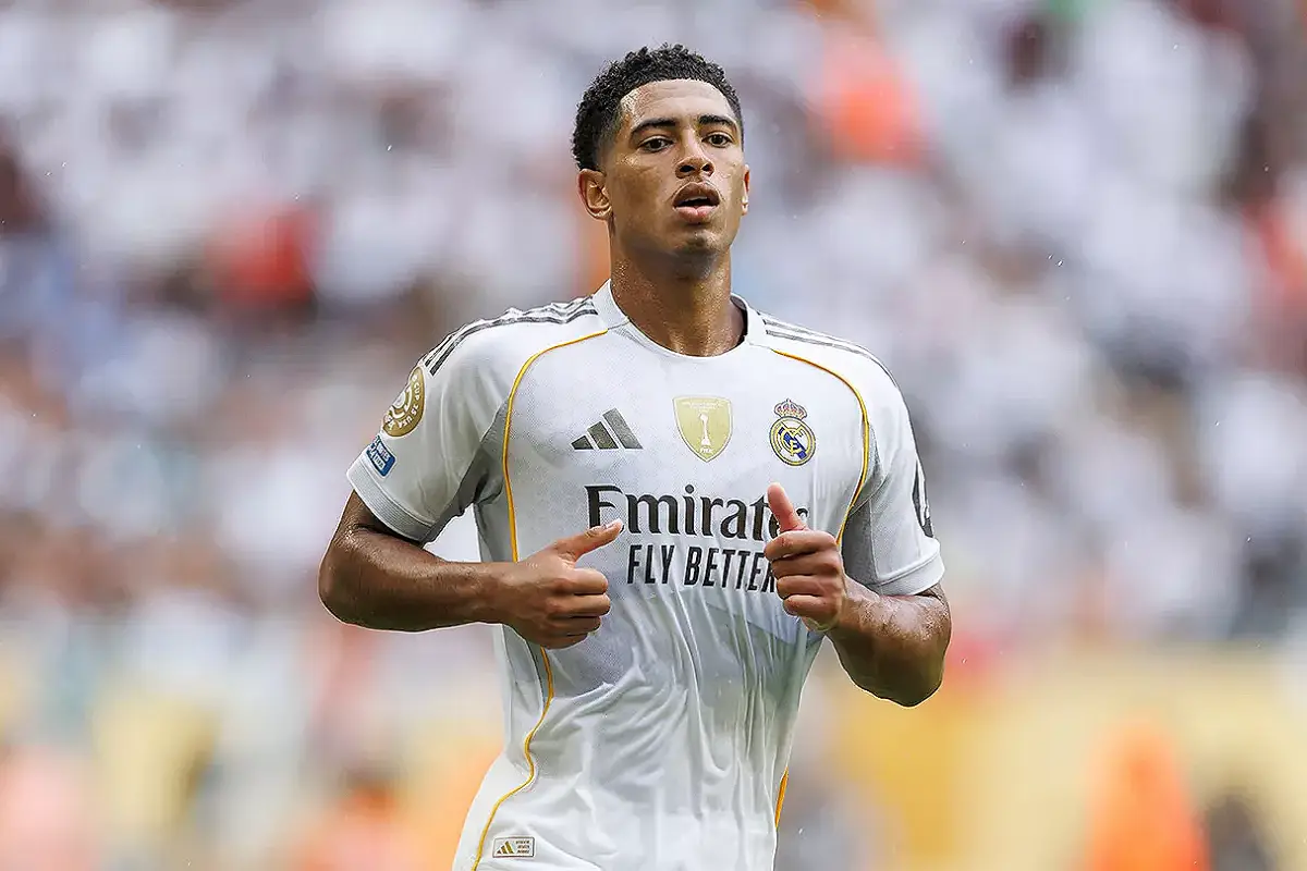 Real Madrid – OM : 2 retours inattendus du côté madrilène ! (realmadrid.com)