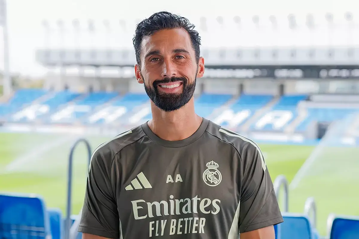 Alvaro Arbeloa, l