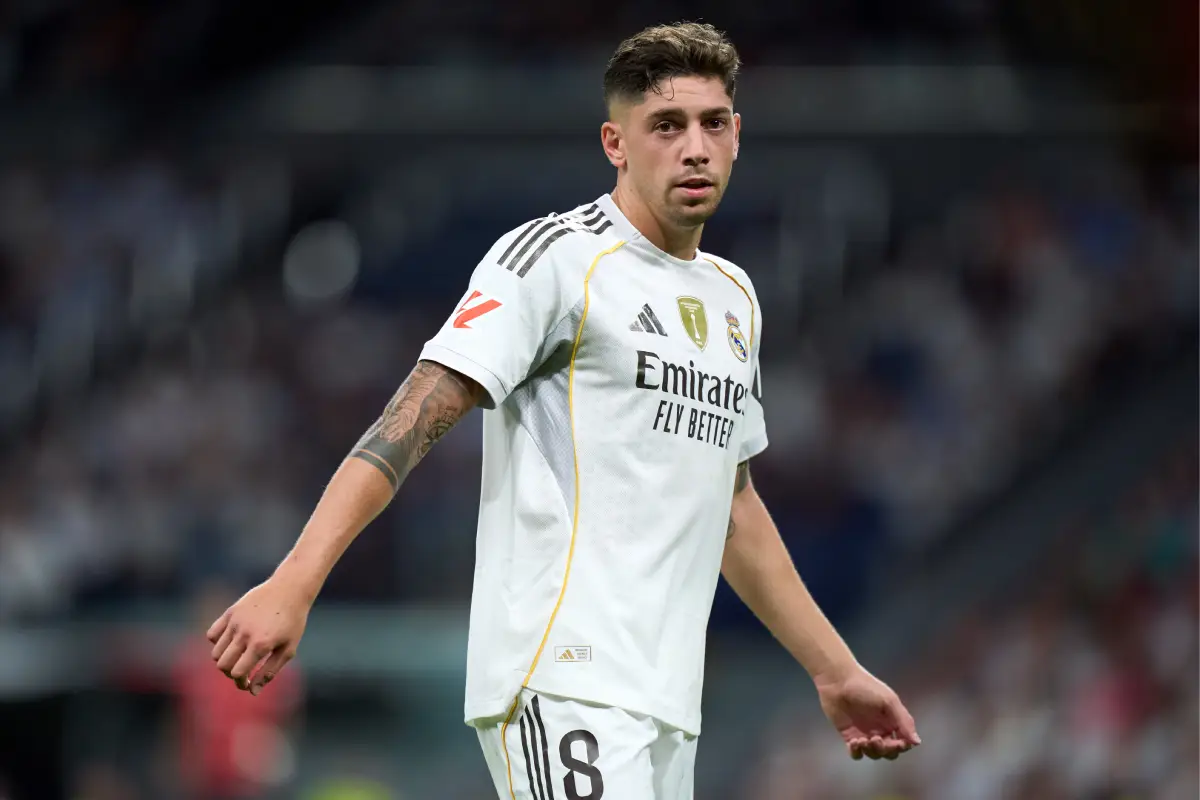 Valverde face à Majorque fin-août (Photo by Angel Martinez/Getty Images).