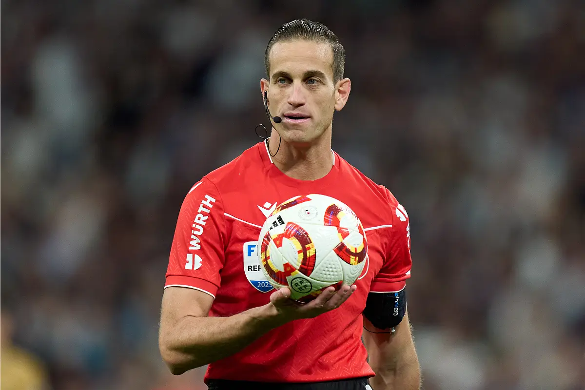 Alberola Rojas en Coupe du Roi en avril dernier (Photo by Angel Martinez/Getty Images).