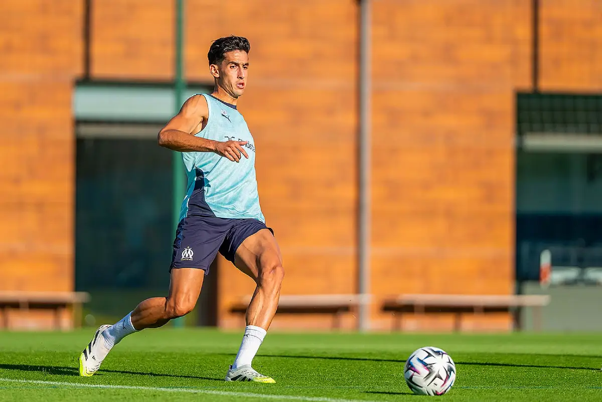 Real Madrid – OM : un absent de taille côté phocéen (om.fr)